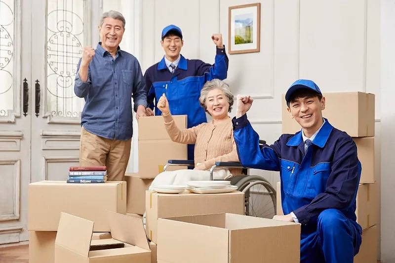 公司搬迁如何降低办公中断，企业搬迁前要做哪些准备