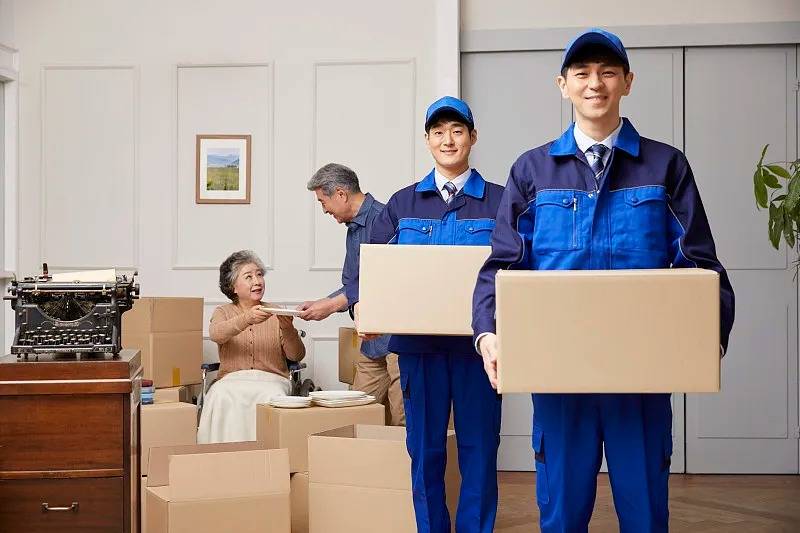 搬家报价怎么看才更清楚，如何避开临时加价和隐形收费