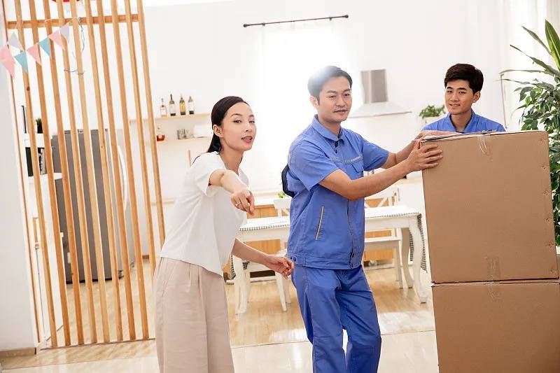 大件物品搬运有哪些注意事项，钢琴沙发家电怎么搬更稳妥